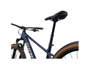 GIANT Talon 29 0 Ultra Navy