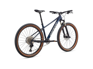 GIANT Talon 29 0 Ultra Navy