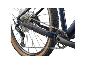GIANT Talon 29 0 Ultra Navy