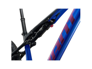 GIANT Anthem Advanced SL 3 Rainbow Cobalt