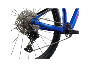 GIANT Anthem Advanced SL 3 Rainbow Cobalt