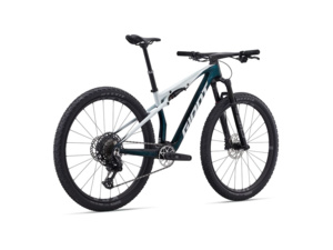 GIANT Anthem Advanced SL 2 Mariana Blue