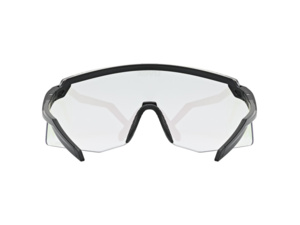 Brýle UVEX Pace Stage V Black Matt/Mir.Blue S1-3