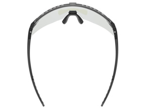 Brýle UVEX Pace Stage V Black Matt/Mir.Blue S1-3