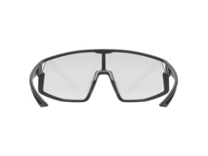 Dětské brýle UVEX Skyryse Jr. Black Matt/Clear S0