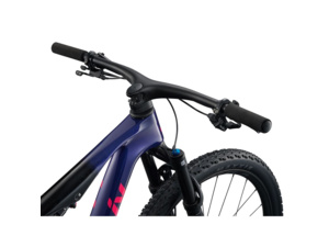 LIV Pique Advanced SL 3 Deep Cove/Sea Sparkle - S