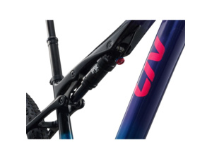 LIV Pique Advanced SL 3 Deep Cove/Sea Sparkle - S