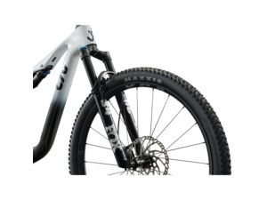 LIV Pique X Advanced SL 2 White/Carbon - M