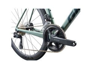GIANT TCR Advanced 0 PC Alpine Green