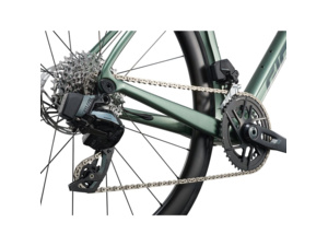 GIANT TCR Advanced 0 AXS Alpine Green