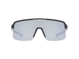 Brýle UVEX Dyrt Black Matt/Mir.Silver S3