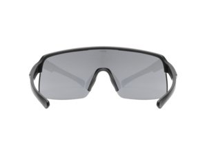 Brýle UVEX Dyrt Black Matt/Mir.Silver S3