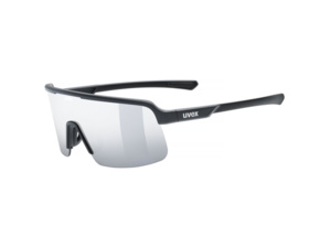 Brýle UVEX Dyrt Black Matt/Mir.Silver S3