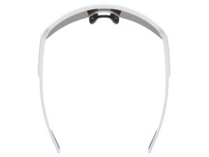 Brýle UVEX Dyrt White Matt/Mir.Gold S3