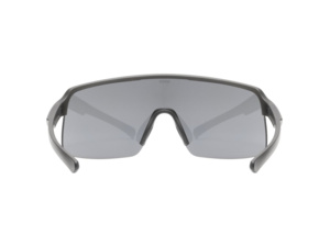 Brýle UVEX Dyrt Smoke Matt/Smoke S3