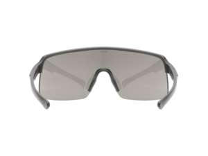 Brýle UVEX Dyrt Smoke Matt/Mir.Blue S3