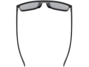 Brýle UVEX Heyday Black Matt/Smoke S3