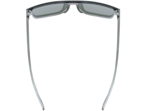 Brýle UVEX Heyday Clear Smoke/Mir.Blue S3