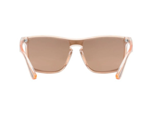 Brýle UVEX Heyday Clear Gold/Mir.Gold S3