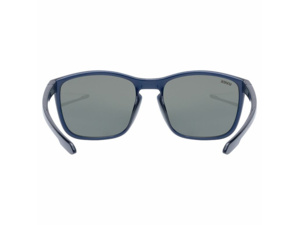 Brýle UVEX Lgl 52 Clear Blue / Smoke S3