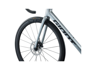 GIANT TCR Advanced Pro 1 AXS Tech Silver