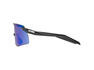 Brýle UVEX Pace Stage S Cv Black Matt/Mir.Blue S2