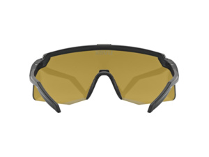 Brýle UVEX Pace Stage S Cv Black Matt/Mir.Blue S2