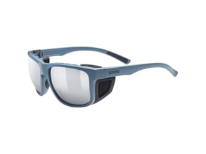 Brýle UVEX Sportstyle 312 Stone Blue M./Mir.Silver S3