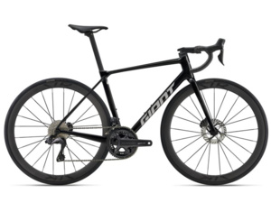 GIANT TCR Advanced Pro 0 Di2 Carbon