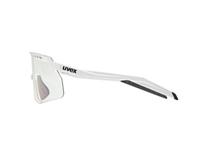Brýle UVEX Pace Stage S V White Matt/Mir.Blue S1-3
