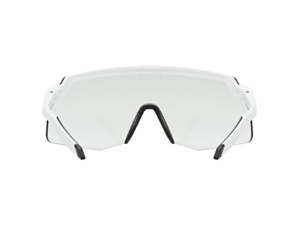 Brýle UVEX Pace Stage S V White Matt/Mir.Blue S1-3