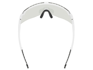 Brýle UVEX Pace Stage S V White Matt/Mir.Blue S1-3