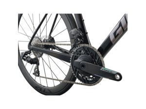 GIANT TCR Advanced Pro 0 AXS Carbon