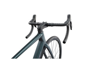 GIANT TCR Advanced 1 PC Asphalt Green - M