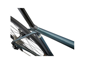 GIANT TCR Advanced 1 PC Asphalt Green - M