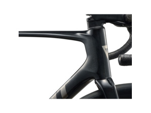 GIANT Defy Advanced 2 Abyss Black - M