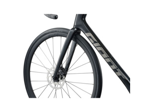 GIANT Defy Advanced 2 Abyss Black - M