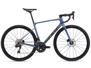 GIANT Defy Advanced 1 Thundercloud