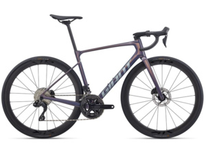 GIANT Defy Advanced 0 Meteorite Mist