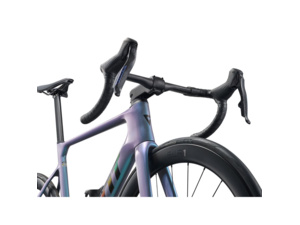 GIANT Propel Advanced Pro 0 AXS Prismatic Haze