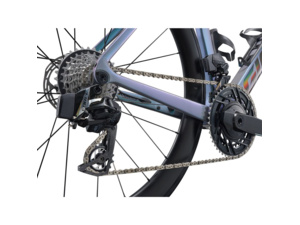 GIANT Propel Advanced Pro 0 AXS Prismatic Haze