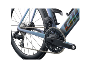 GIANT Propel Advanced Pro 0 AXS Prismatic Haze