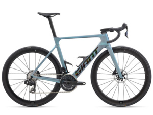 GIANT Propel Advanced Pro 0 AXS Prismatic Haze