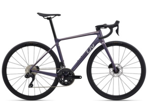 LIV Langma Advanced 1 QOM Meteorite Mist