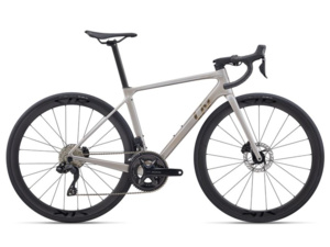 LIV Langma Advanced 0 Camel Silk