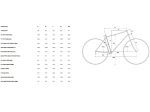 MERIDA Big.Nine TR Limited Metallic Black (Silver)