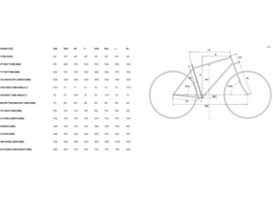 MERIDA Scultura 300 Matt Blue (Grey)