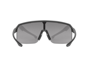 Brýle UVEX Ramp Black Matt/ Mir.Blue S3