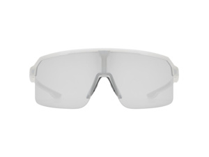 Brýle UVEX Ramp Grey Matt / Mir.Silver S3