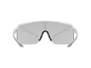 Brýle UVEX Ramp Grey Matt / Mir.Silver S3